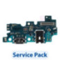 ServicePack Charging Board SAMSUNG A30s A307F GH96-12857A ServicePack Charging Board SAMSUNG A30s A307F GH96-12857A