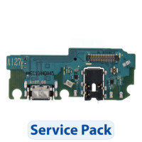 ServicePack Charging Board SAMSUNG A12s A127F GH96-14636A