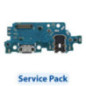 ServicePack Charging Board SAMSUNG M23/M33 5G M236B/M336B GH96-15065A
