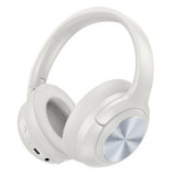 Wireless headphones Hoco ANC W54 gray