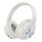 Wireless headphones Hoco ANC W54 gray