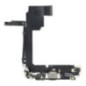 Charging flex USB for IPHONE 15 Pro Max black OEM