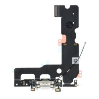 Charging flex USB for IPHONE 7 Plus white OEM