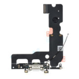 Charging flex USB for IPHONE 7 Plus white OEM