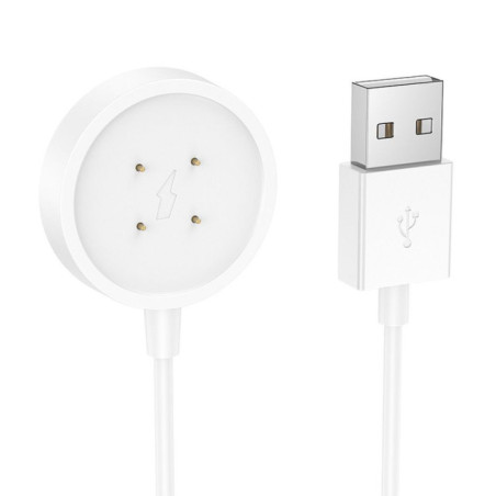 Charging cable for smartwatch Hoco 0