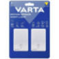 VARTA motion sensor night lamp 16624 2 pcs VARTA motion sensor night lamp 16624 2 pcs