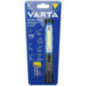 VARTA flashlight LED Pen light 17647 + 3 x batteries R3 (AAA)