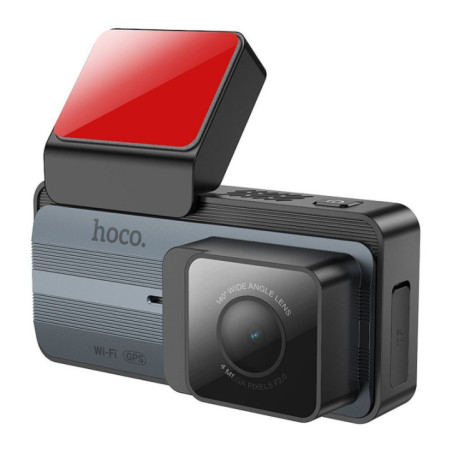 Dash cam for car Hoco with screen 3