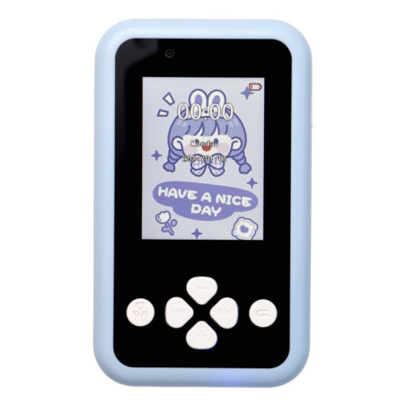 Game console for kids with IPS display 2