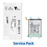 ServicePack Battery EB-BA217ABY for SAMSUNG A13/A04s/A13/A13 5G/A127 GH82-22989A
