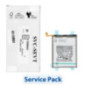 ServicePack Battery for SAMSUNG A72 A725F GH82-25461A