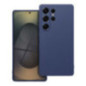 Case for Samsung S25 ULTRA Matt blue Case for Samsung S25 ULTRA Matt blue
