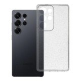 Case for Samsung S25 ULTRA Clear Case 2 mm Blink transparent