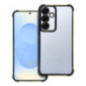 Case for Samsung S25 PLUS Antishock Electro black