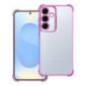 Case for Samsung S25 PLUS Antishock Electro purple