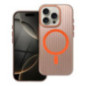 Case for iPhone 15 PRO Simply compatible with MagSafe titanium desert Case for iPhone 15 PRO Simply compatible with MagSafe titanium desert