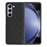 Case for Samsung Z FOLD 5 Hcd5 black