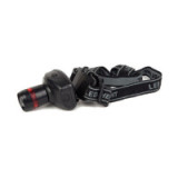 LED Headlamp 3W Black