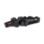 LED Headlamp 3W Black