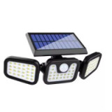 Solar panel 74 LED
