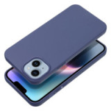 Case for Samsung A56 5G Matt blue