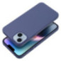 Case for Samsung A56 5G Matt blue