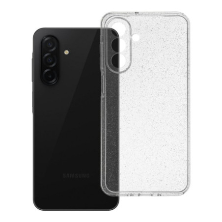 Case for Samsung A26 5G Clear Case 2 mm Blink transparent