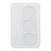 Tempered Glass for Camera Lens - for SAM S24 FE