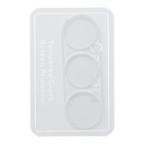 Tempered Glass for Camera Lens - for SAM S24 FE