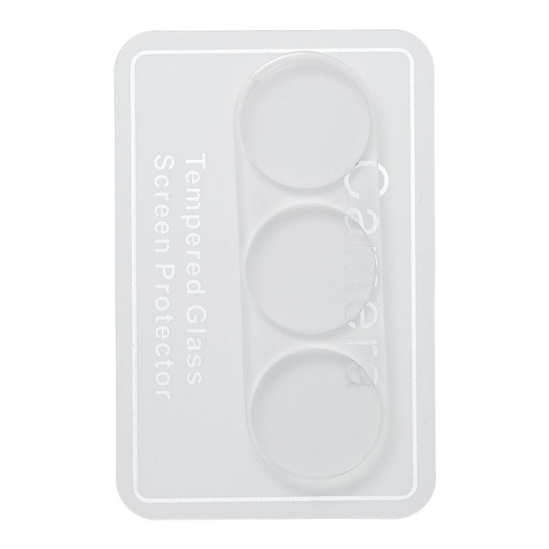 Tempered Glass Camera Lens for Samsung S24 FE Tempered Glass Camera Cover
