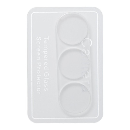 Tempered Glass for Camera Lens - for SAM S24 FE