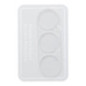 Tempered Glass Camera Lens for Samsung S24 FE Tempered Glass Camera Cover