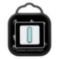 Camera Control active button fit for IPHONE 16 series case: Drop Glue / Clear Mag Cover mint