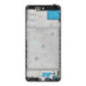 FixCell display LCD SAMSUNG M62 OLED with frame