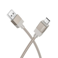 Cable USB A to Micro USB Hoco 2