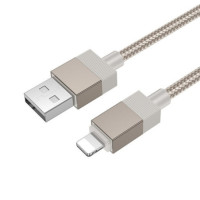 Cable USB A to Lightning Hoco 2