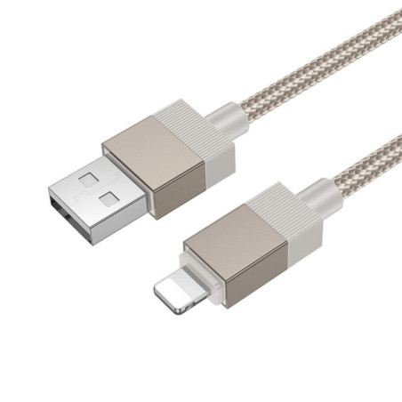 Cable USB A to Lightning Hoco 2