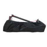 Cover for bike / scooter FSBPC-043 black