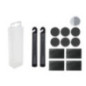 Bike inner tube repair kit FSBRK-047-C