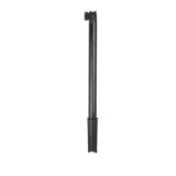 Mini pump for bike / scooter FSPMP-038-1 black