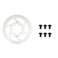 Scooter brake disc 110mm FSDIS-009