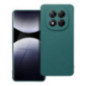 Case for Xiaomi Redmi Note 14 PRO PLUS 5G Matt dark green Case for Xiaomi Redmi Note 14 PRO PLUS 5G Matt dark green
