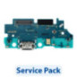 ServicePack Charging Board SAMSUNG A16 A166B GH96-18449A