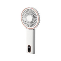 Portable fan W10 white