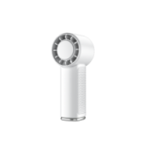 Portable fan LLD-F76S white