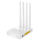 Wireless router Hoco WiFi5 HI31 white
