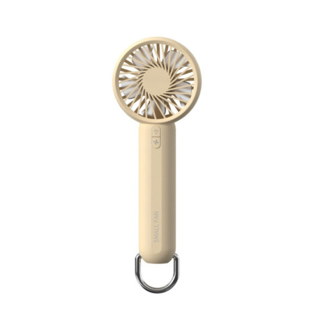 Portable fan HX-137B beige