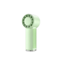 Portable fan LLD-F76S green