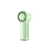 Portable fan LLD-F76S green