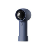 Portable fan HX-131B dark blue